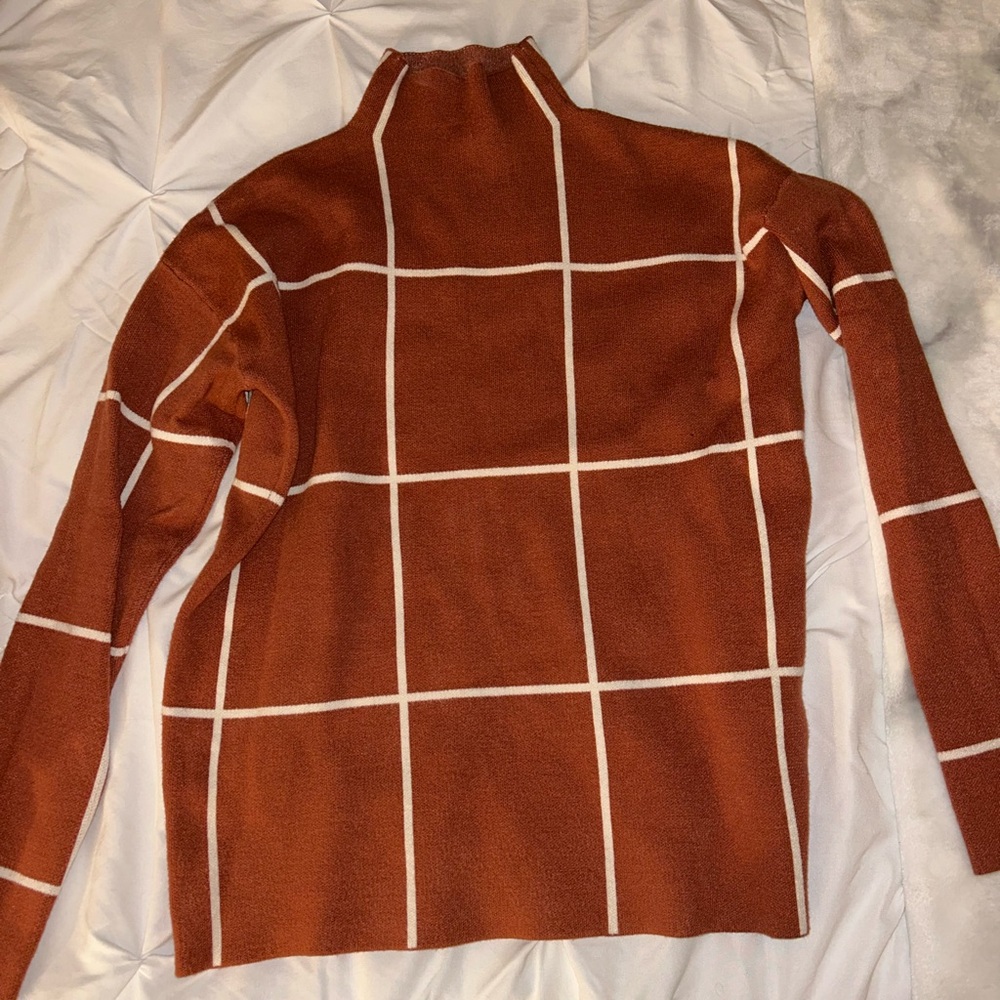 Cynthia Rowley Sweater